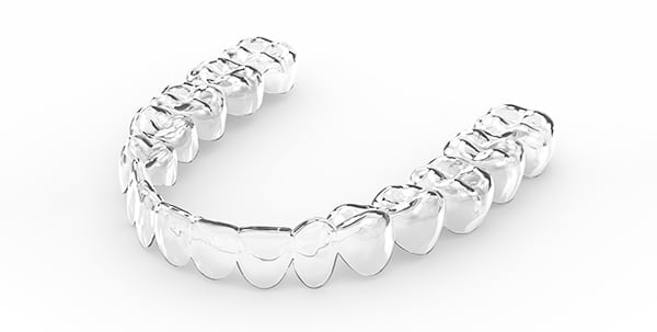 Clear Retainers Lafayette Orthodontics in Lafayette, CA