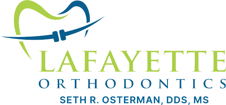 Logo Lafayette Orthodontics in Lafayette, CA