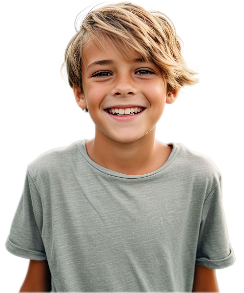 Early Orthodontic Treatment Lafayette Orthodontics in Lafayette, CA