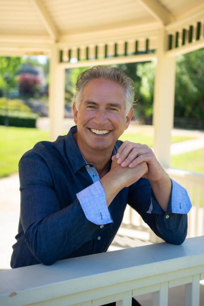 Dr. Seth Osterman at Lafayette Orthodontics in Lafayette, CA